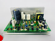 Lower Control Boards